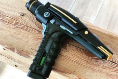 Star Trek Discovery Phaser