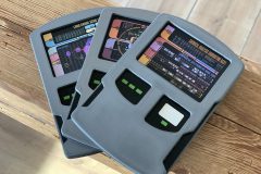 Star Trek Voyager mehrerePADD