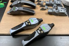 Mehrere Phaser