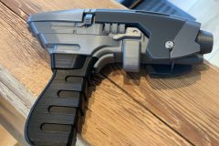 Phaser Pistole
