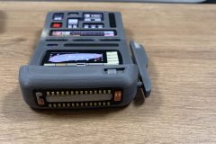 Star Trek Voyager Endgame Tricorder von vorne