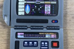 Star Trek Voyager Endgame Tricorder