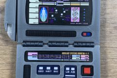 Star Trek Voyager Endgame Tricorder