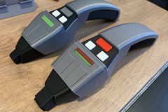 First Contact und Voyager DS9 Phaser