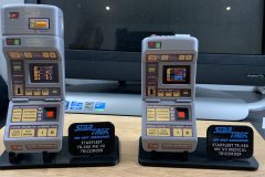 TR-580 Tricorder