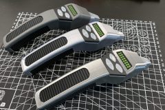 Nemesis Dolphin Phasers