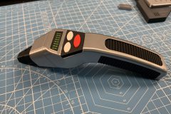 Voyager Endgame Phaser