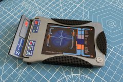 Nemesis Tricorder