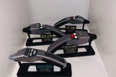 Sammlung von Phaser