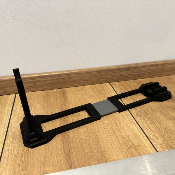 Star Trek Picard Typ 3 Phaser Rifle Display-Aufsteller –  Zubehör